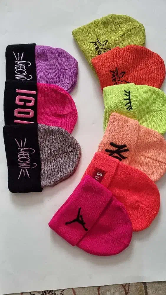 کلاه اکبند  دونه ای پنجاه ..به صورت عمده|لباس|رشت, امین الضرب|دیوار