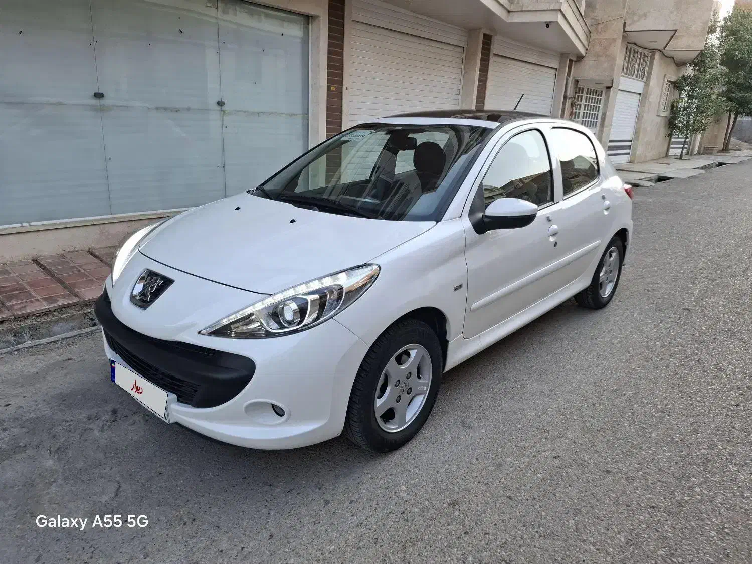 فروشی فوری|خودرو سواری و وانت|گنبد کاووس, |دیوار