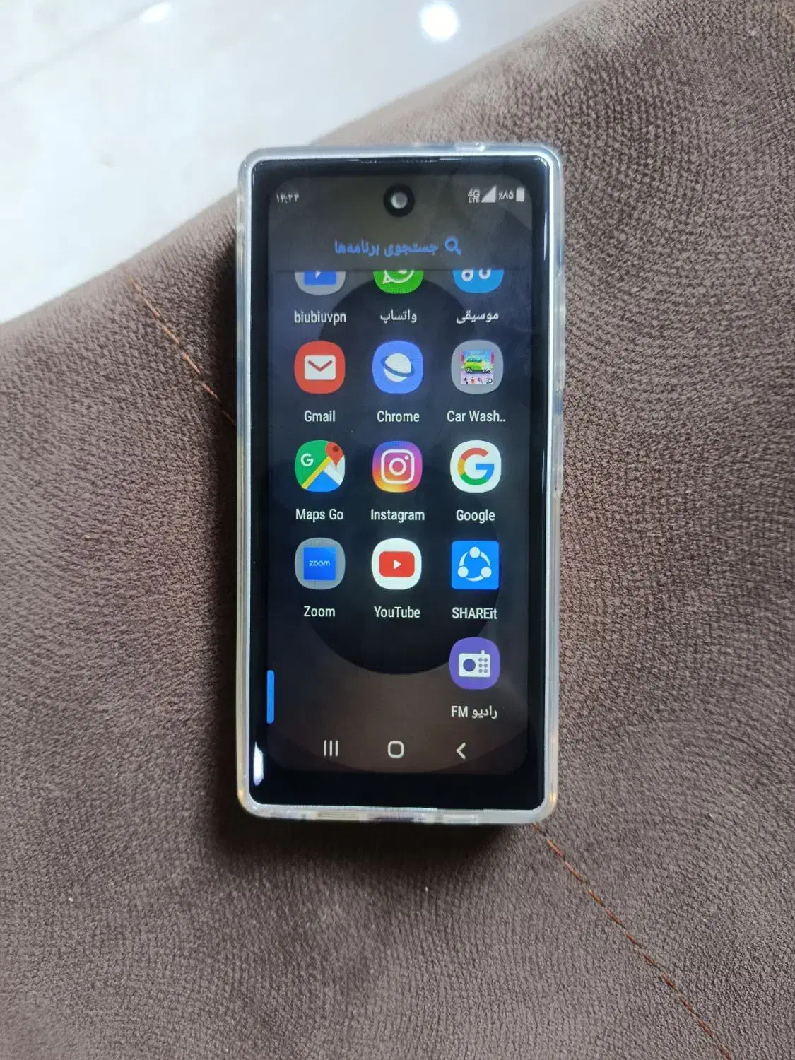 گوشی مینی|موبایل|اهواز, کوی ایثار|دیوار