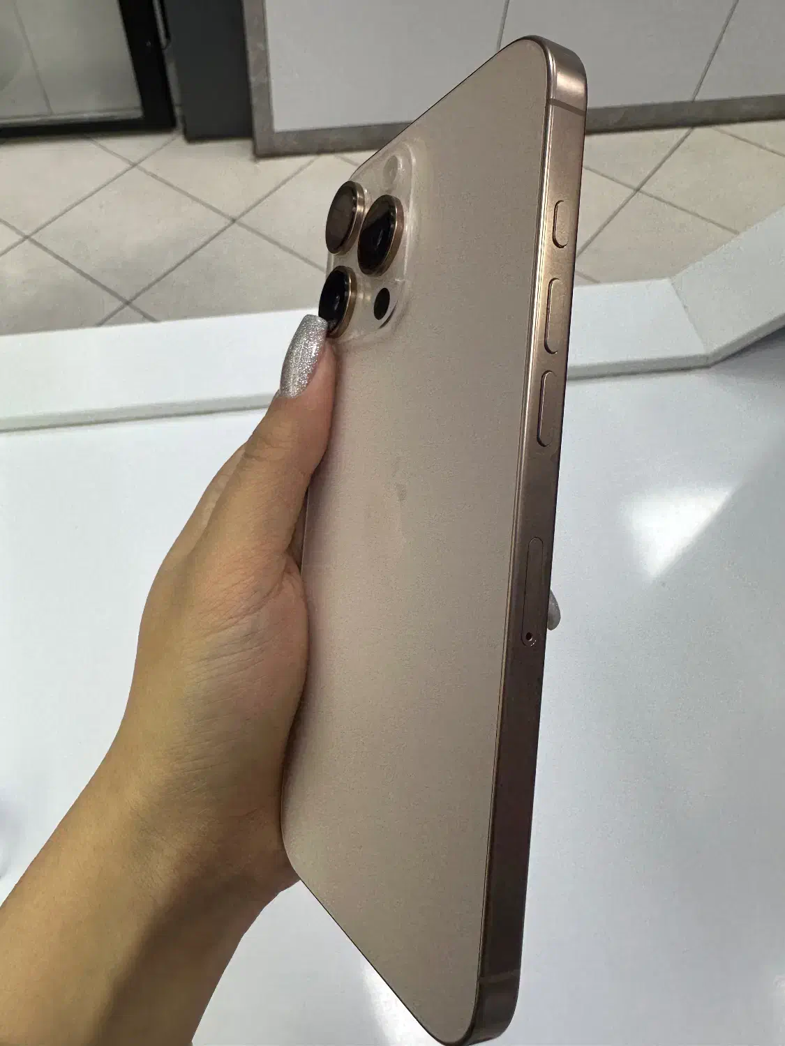 ایفون ۱۶ پرومکس|موبایل|ارومیه, |دیوار