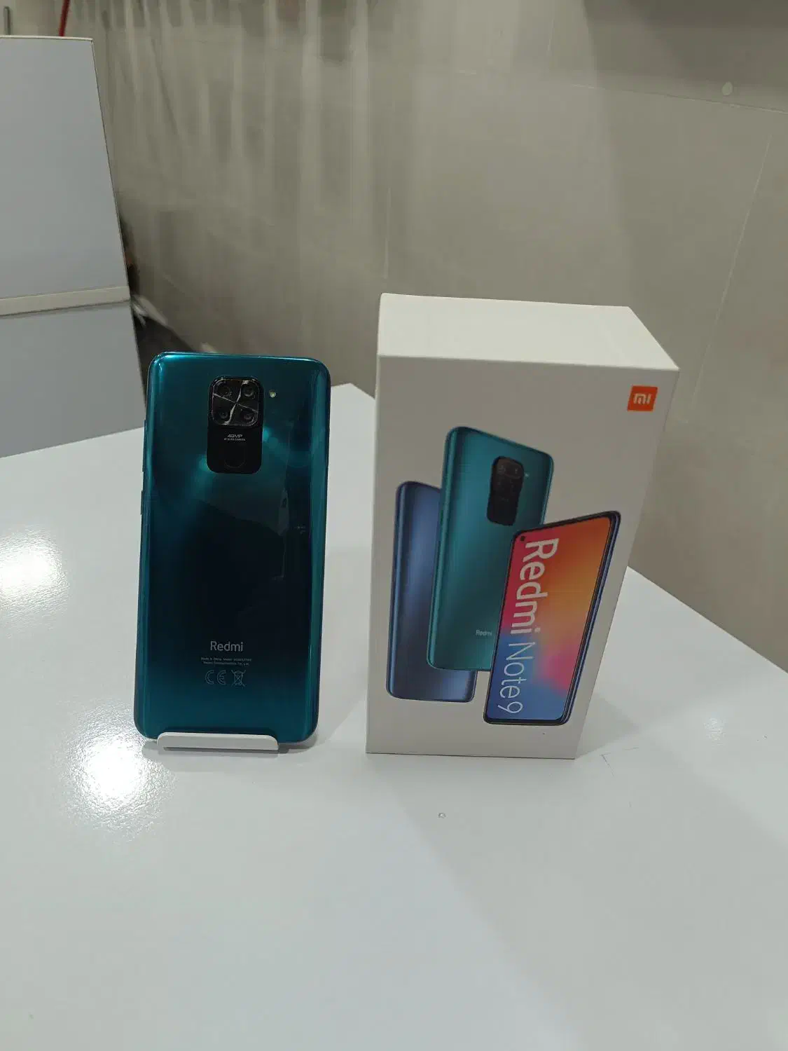 ...A14 note9|موبایل|بندر ترکمن, |دیوار