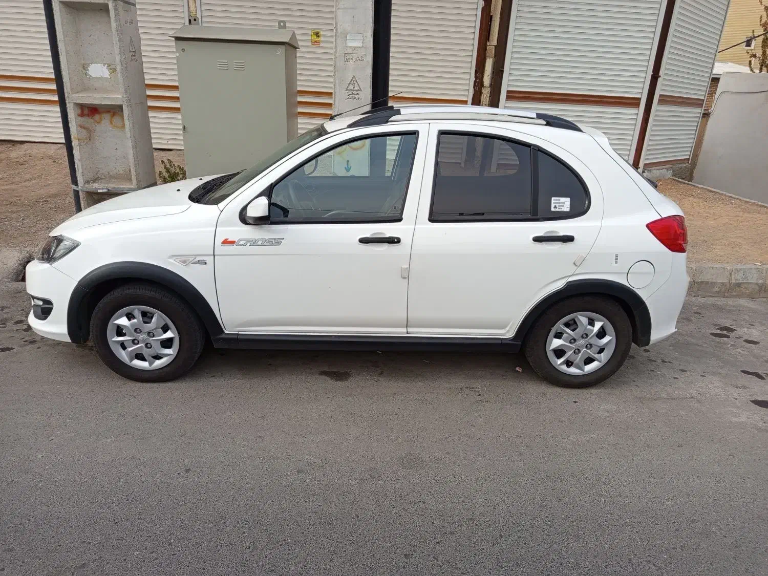 کوییک S مدل 1402 در حد صفر 85 گانه|خودرو سواری و وانت|تبریز, |دیوار