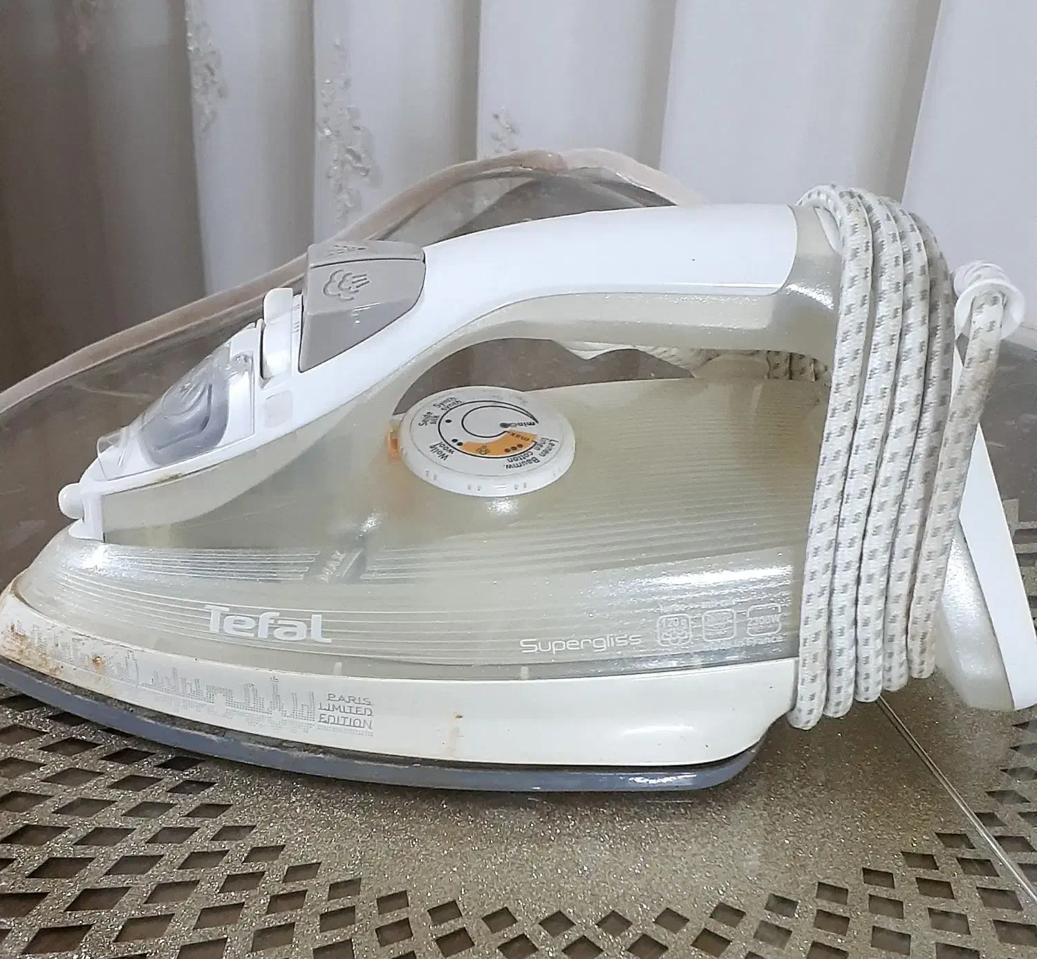 اتو تفال|اتو و لوازم اتو|قم, حنیف نژاد|دیوار