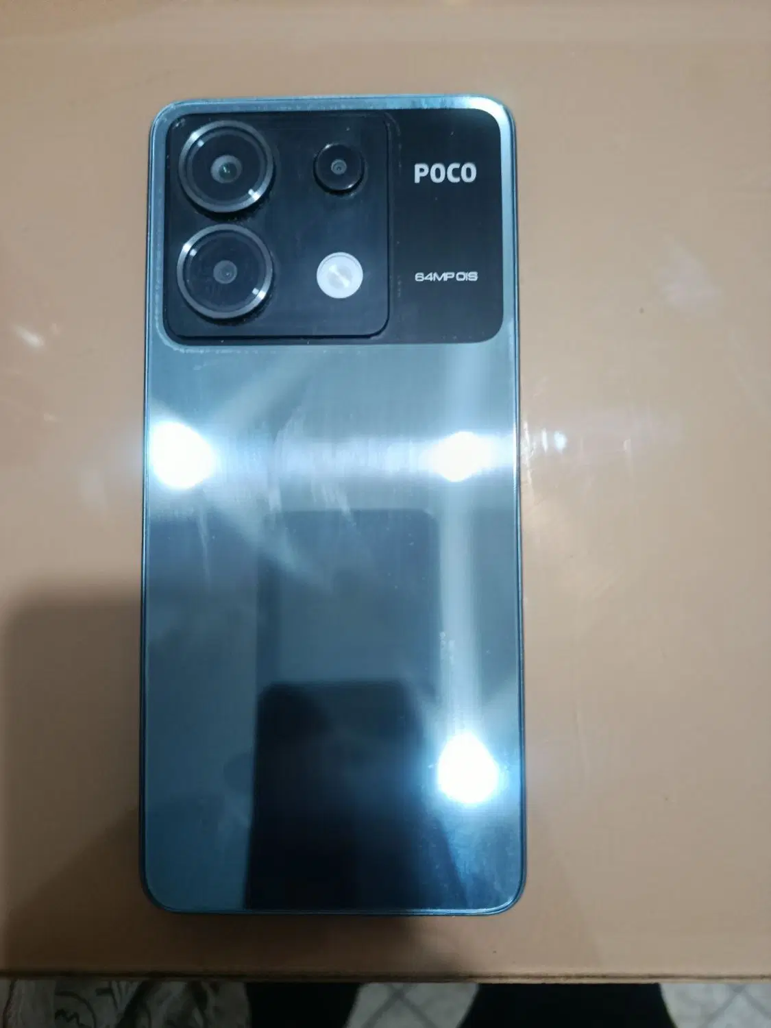 poco x6 5g|موبایل|ملک‌آباد, |دیوار
