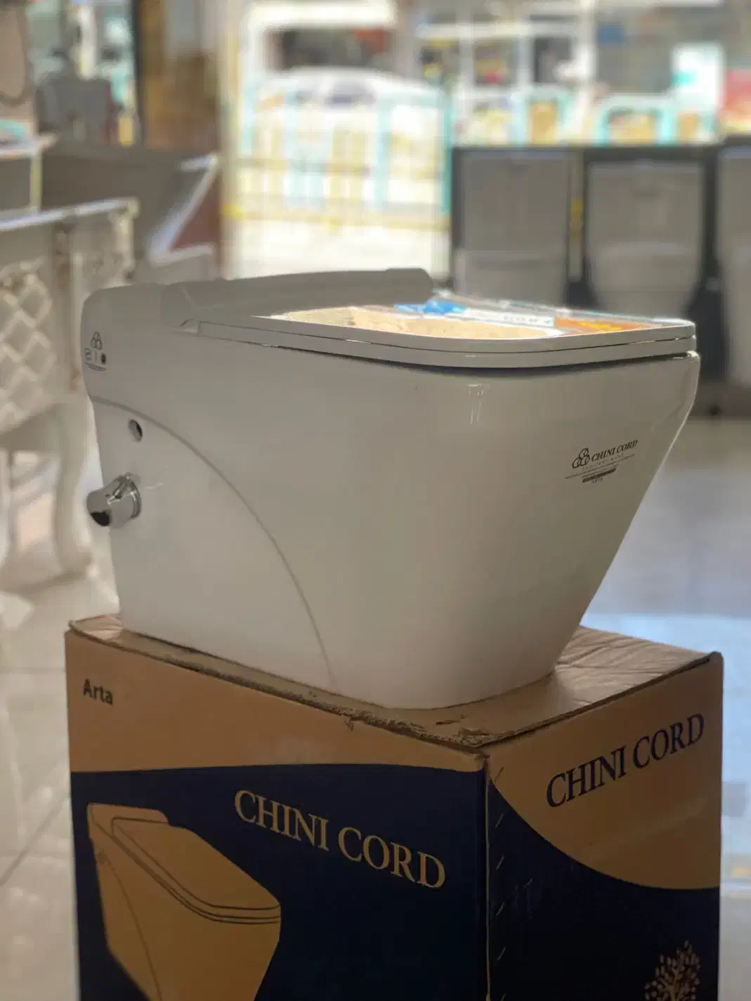 وال هنگ توکار(دیواری))|لوازم سرویس بهداشتی|سنندج, |دیوار