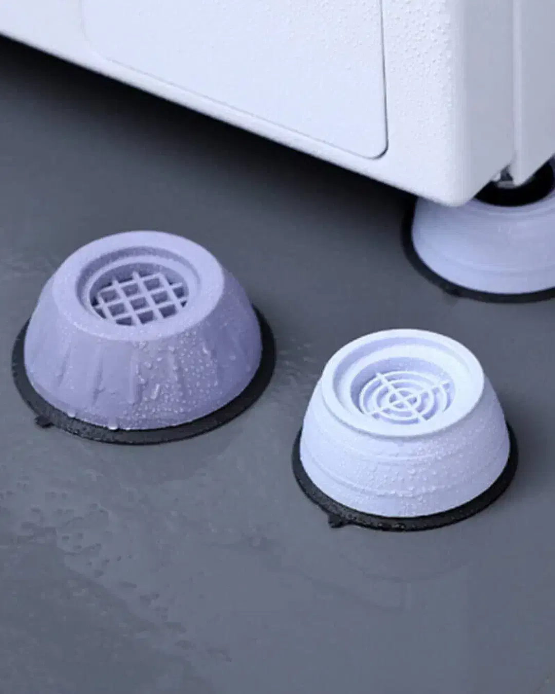 لرزه گیر ماشین لباسشویی و ظرفشویی|ماشین لباسشویی و خشککن لباس|مشهد, امام خمینی|دیوار