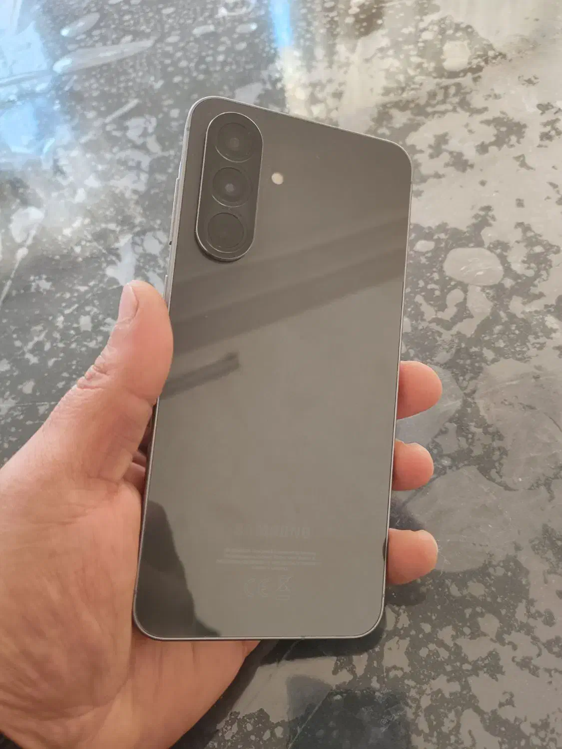 گوشی سامسونگ A56|موبایل|فولادشهر, C3|دیوار