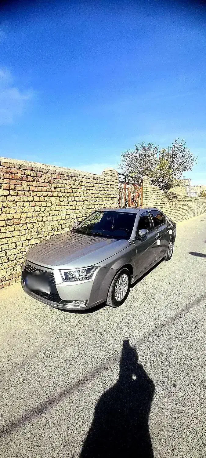 دنا پلاس ۱۴۰۴ فوری|خودرو سواری و وانت|اراک, |دیوار