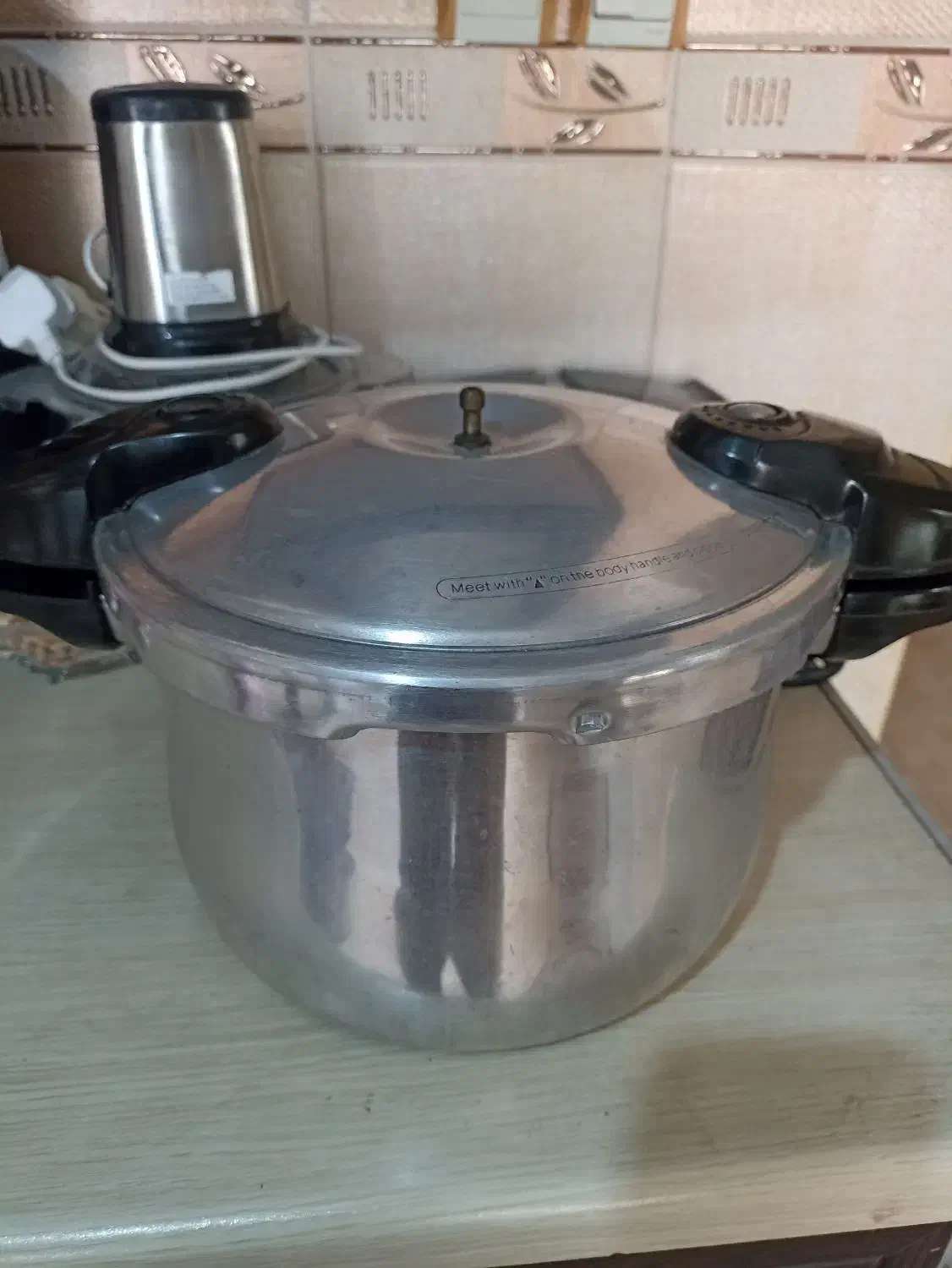 وسیله خانه|ظروف پخت‌وپز|گرگان, |دیوار