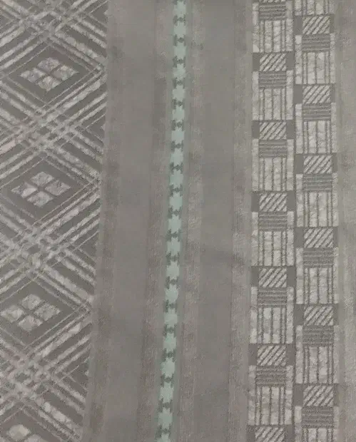 پارچه مانتویی ژاکارد مشکی|لباس|سبزوار, قصبه غربی|دیوار