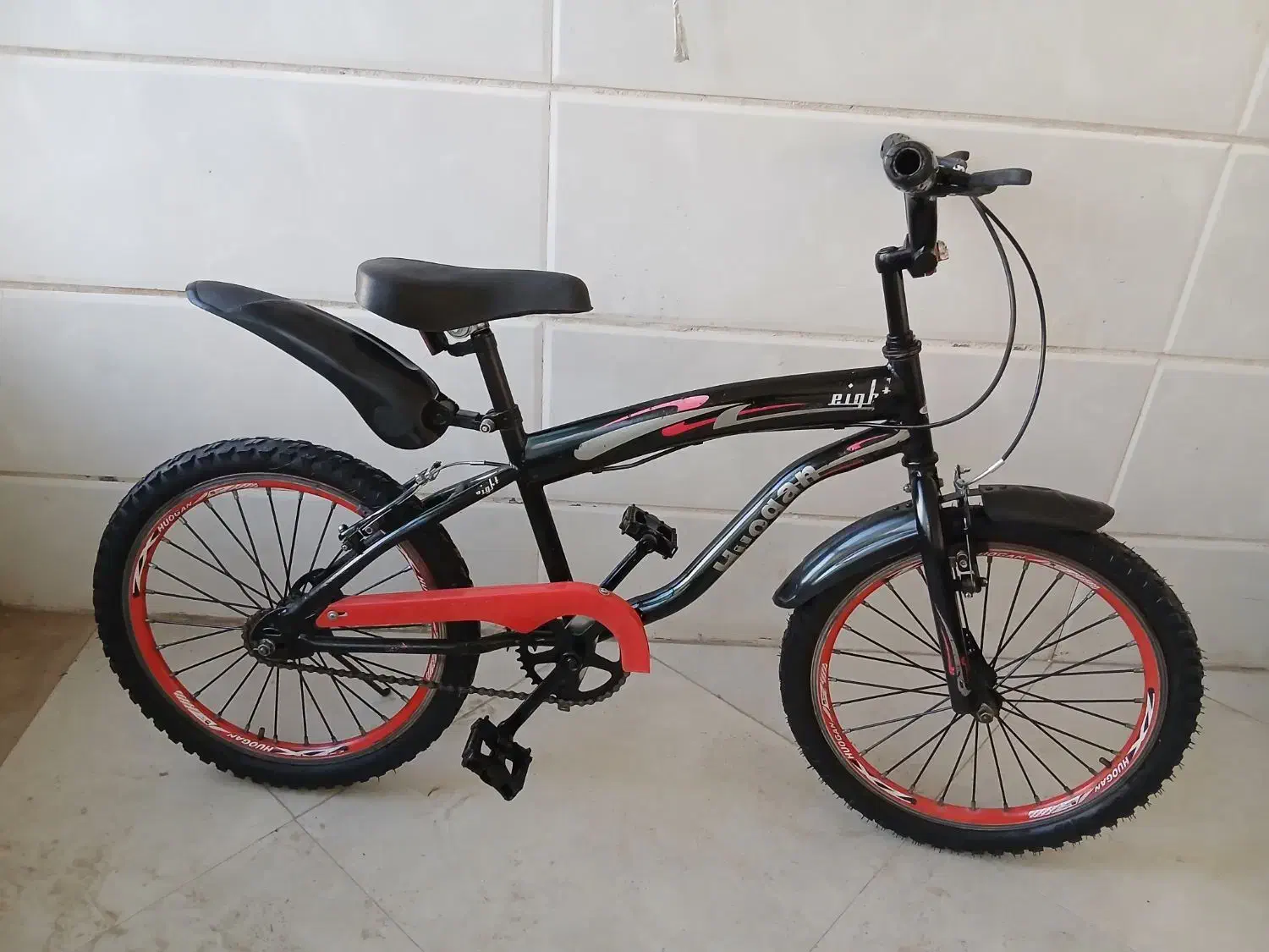 دوچرخه۲۰|دوچرخه، اسکیت، اسکوتر|ملایر, |دیوار