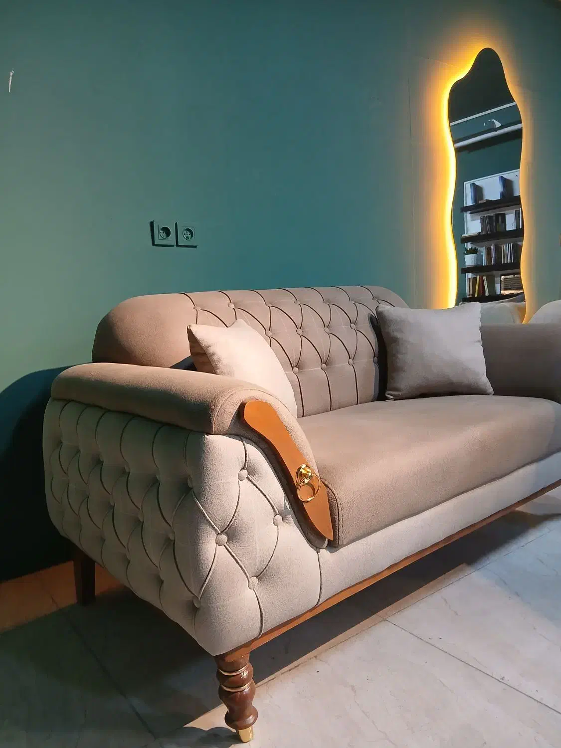 مبل راحتی/مبلمان/میز غذا خوری کد۴۰۳|مبلمان خانگی و میز عسلی|مشکین‌دشت, |دیوار