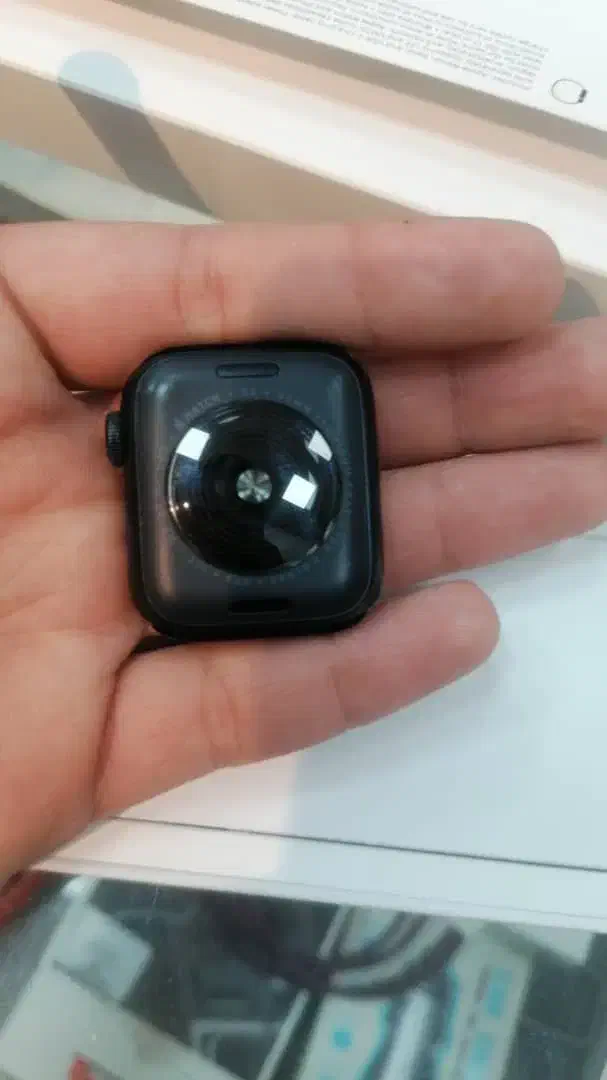 اپل واچ سری ۹|ساعت|مهریز, |دیوار