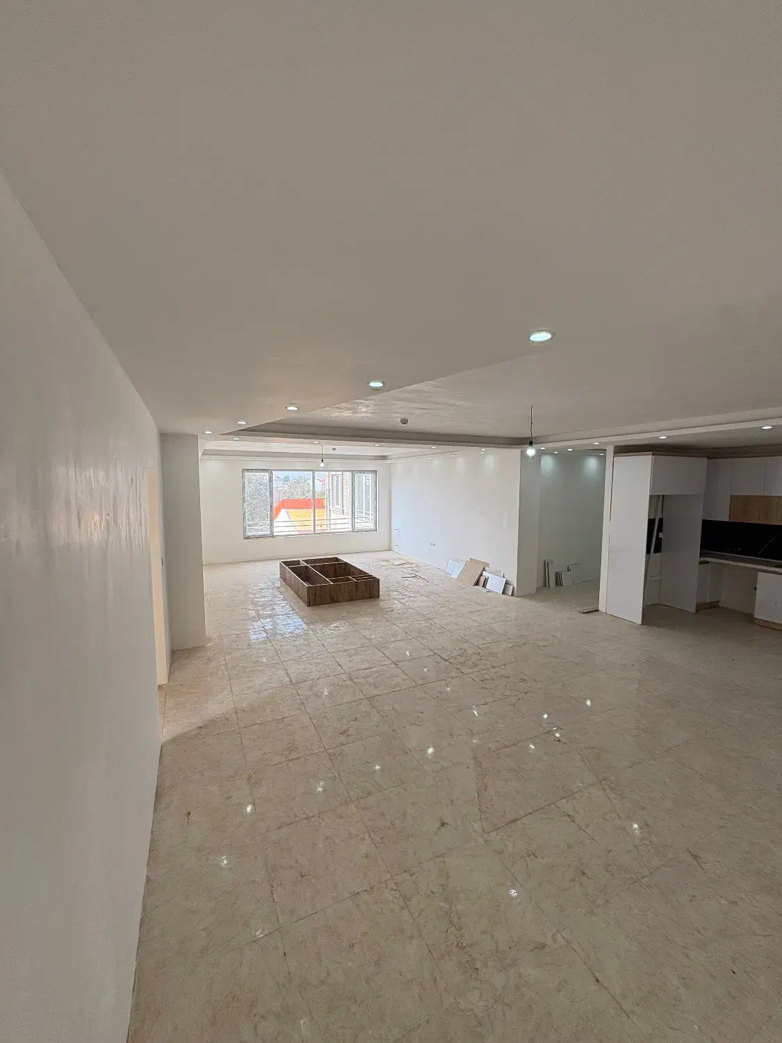 فروش واحد ۲۰۰ متری ۴ خوابه|فروش آپارتمان|رشت, پاستوریزه|دیوار