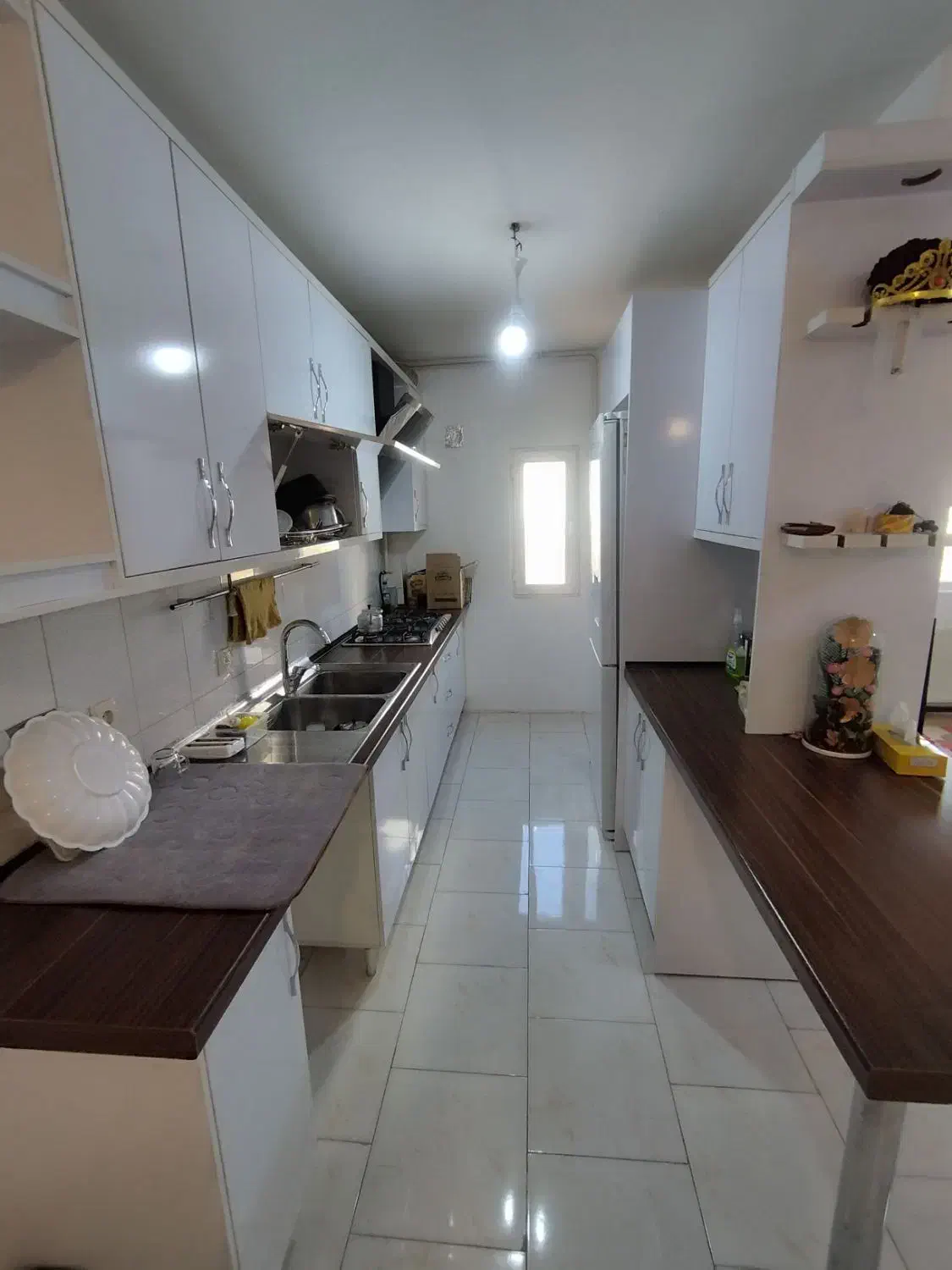 فاز یازده پردیس زون یک ط ۸|اجارهٔ آپارتمان|پردیس, فاز ۱۱|دیوار