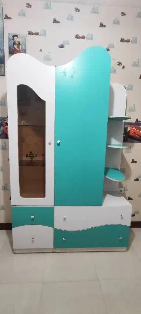 کمد و ویترین|جاکفشی، کمد، دراور|شیراز, شهرک رضوان|دیوار