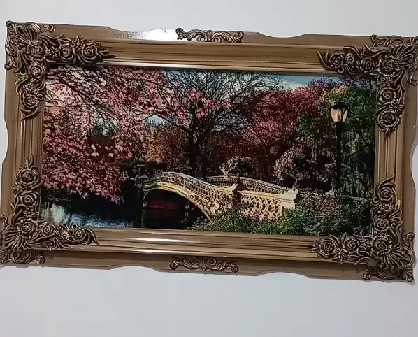 تابلو فرش و فرش ۴ متری|فرش|بوشهر, |دیوار