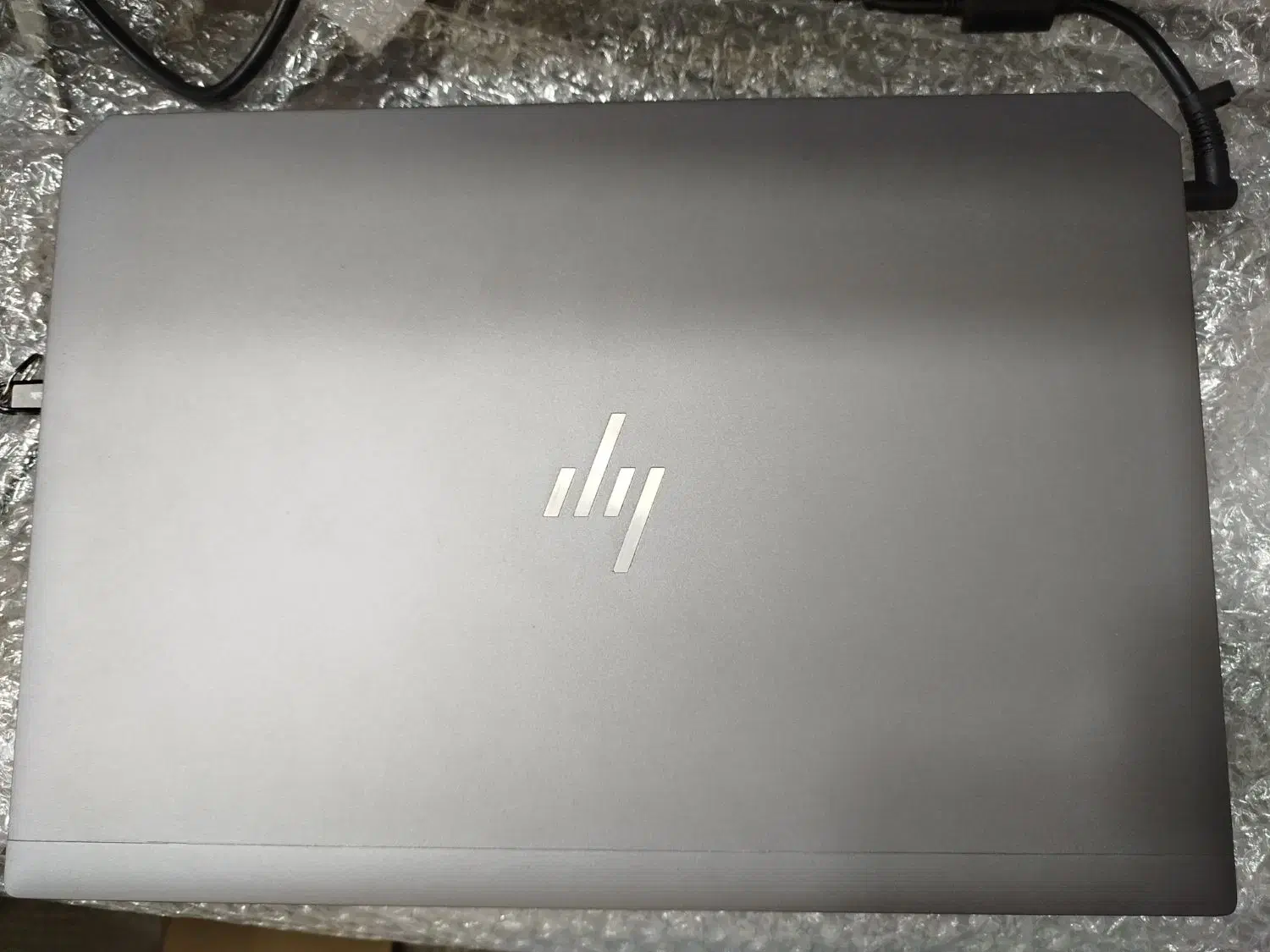 لپ تاپ hp zbook 17 g6|رایانه همراه|تهران, میدان ولیعصر|دیوار