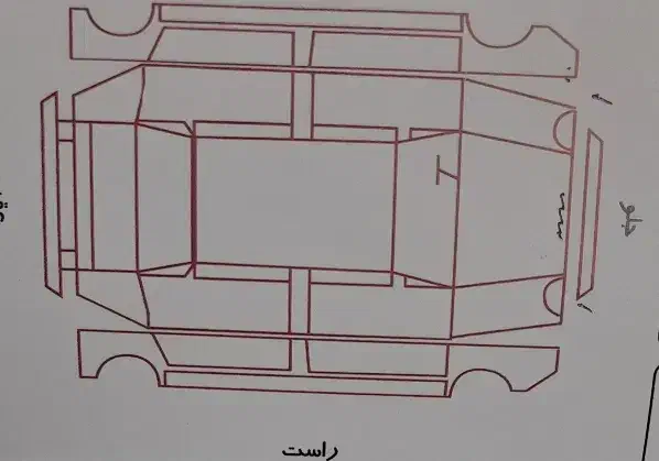 کوییک ۴۰۲ درحد|خودرو سواری و وانت|مشهد, هنرور|دیوار