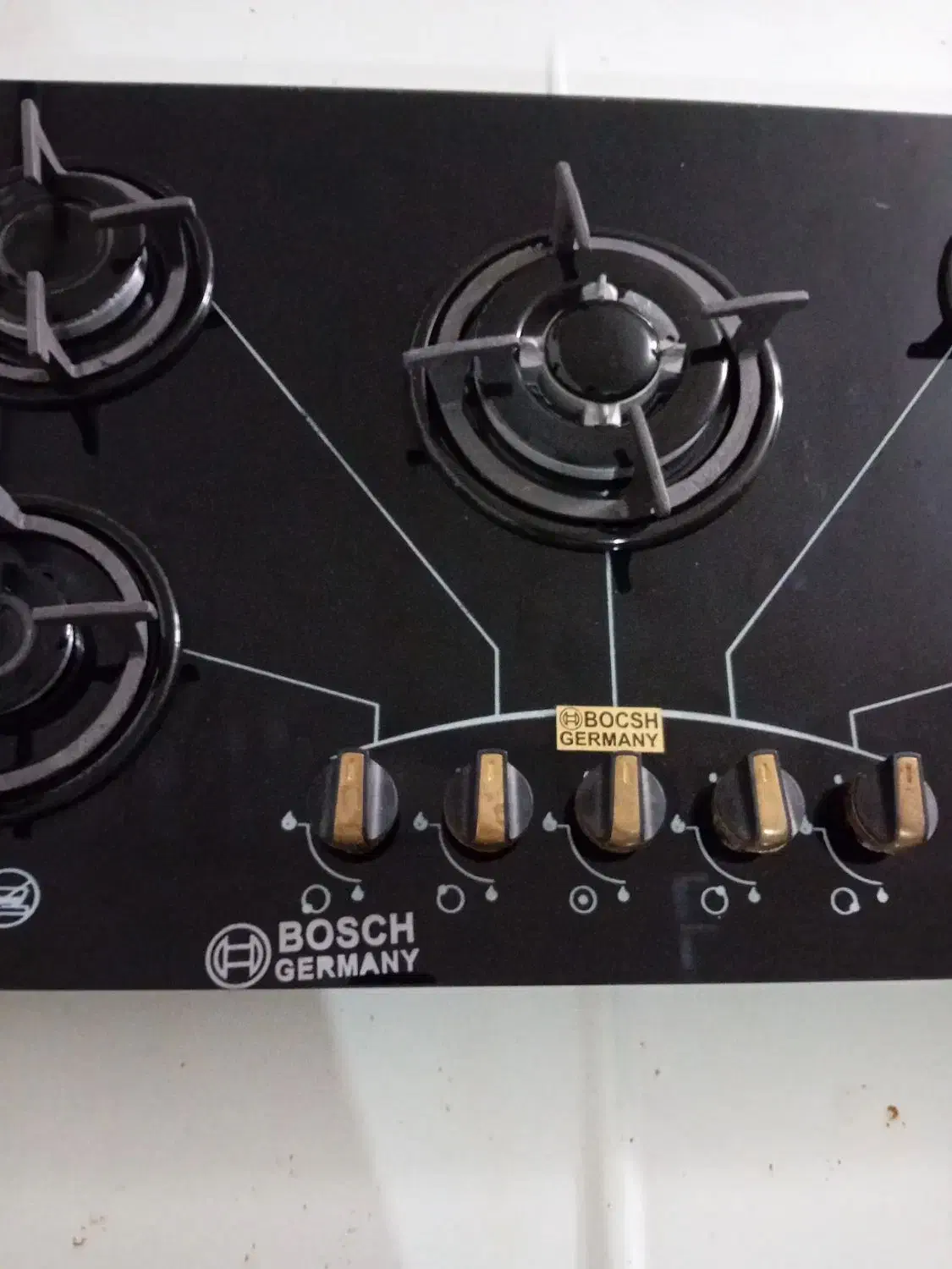 اجاق گاز رومیزی|اجاق گاز و لوازم برقی پخت‌وپز|مشکین‌دشت, |دیوار