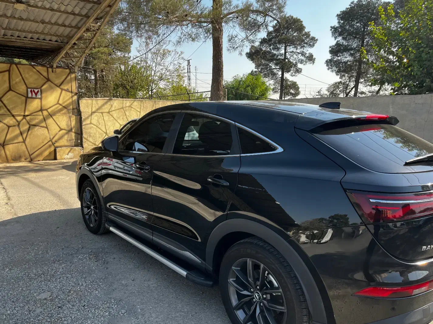 دیگنیتی پرایم ۱۴۰۱ مارون|خودرو سواری و وانت|باغستان, |دیوار