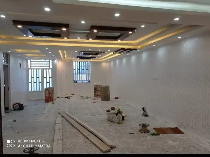 نیازمند شاگرد کنافکاریم|استخدام معماری، عمران و ساختمانی|حمیدیه, |دیوار
