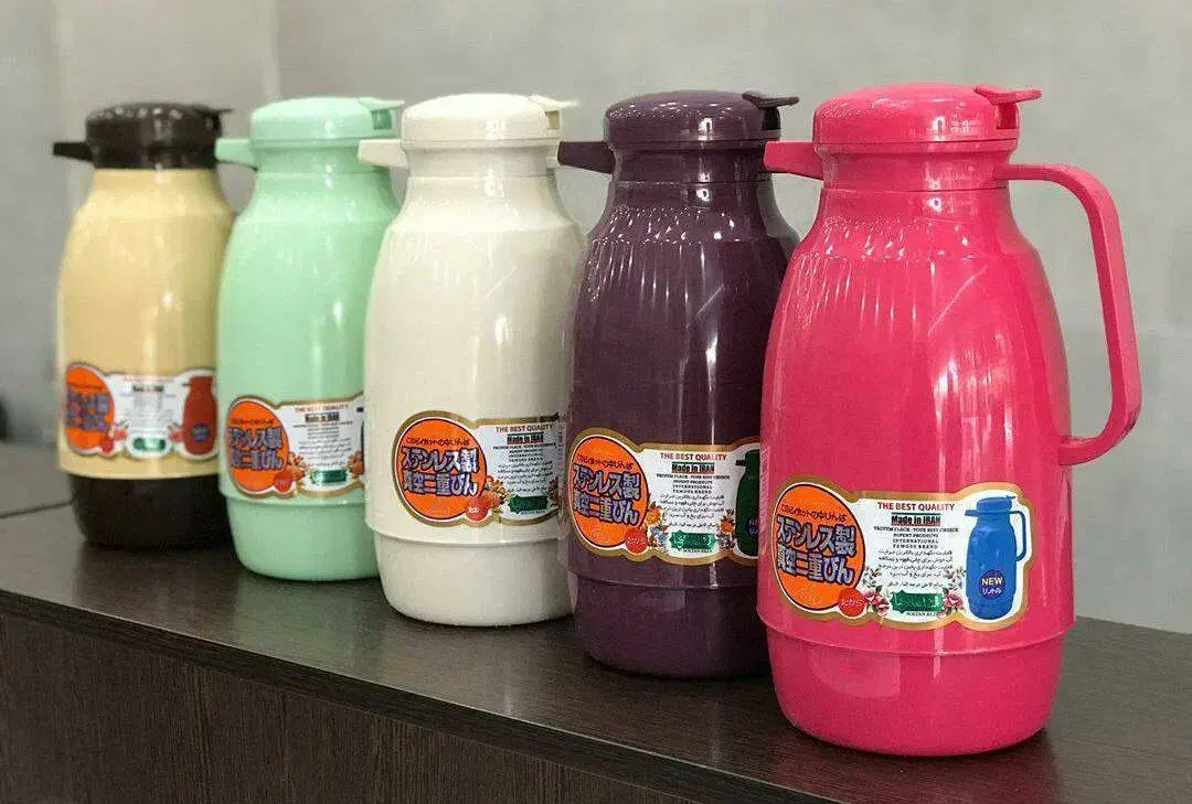 فلاکس بزرگ|قوری، کتری، قهوه‌ساز دستی|رشت, حمیدیان|دیوار