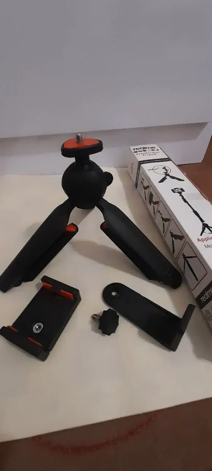 پایه موبایل|لوازم جانبی موبایل و تبلت|سلماس, |دیوار