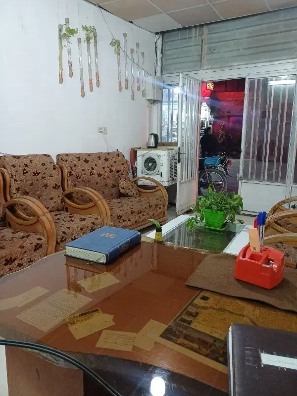 فروش دو عدد مغازه در حصه|فروش مغازه و غرفه|اصفهان, حصه جنوبی|دیوار