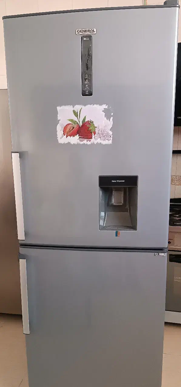 یخچال فریزر|یخچال و فریزر|فسا, |دیوار