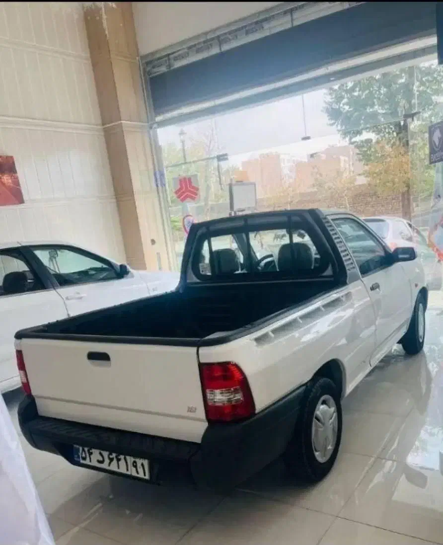 پراید وانت .سایپا ۱۵۱ ۴۰۳.۴۰۴.نقد و اقساط|خودرو سواری و وانت|قدس, شهرقدس|دیوار