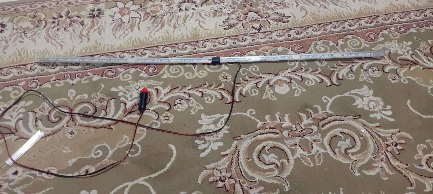 فدرالی ۴ الی ۱۲ کاناله|قطعات یدکی و لوازم جانبی|محمدیه-قزوین, |دیوار