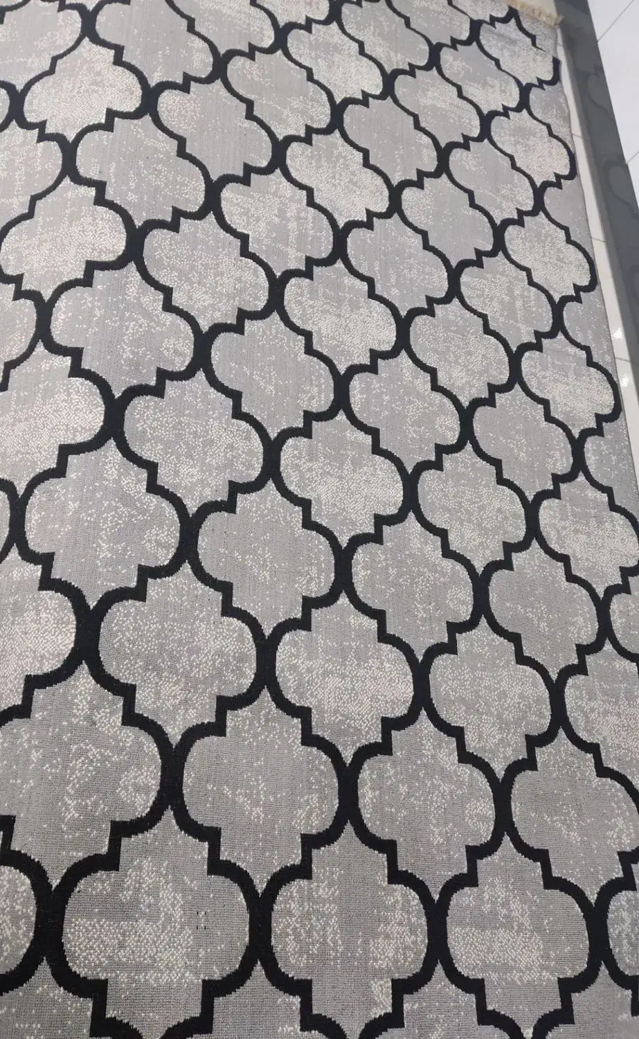 گلیم|گلیم، جاجیم، گبه|ایلام, |دیوار