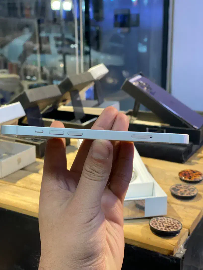 Iphone 13 Normal|موبایل|کرج, گوهردشت|دیوار