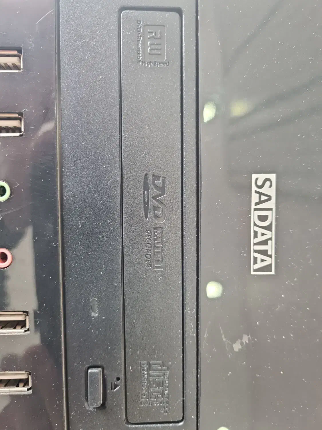 سیستم دسته دوم کاپیوتر|رایانه رومیزی|کهریزک, |دیوار