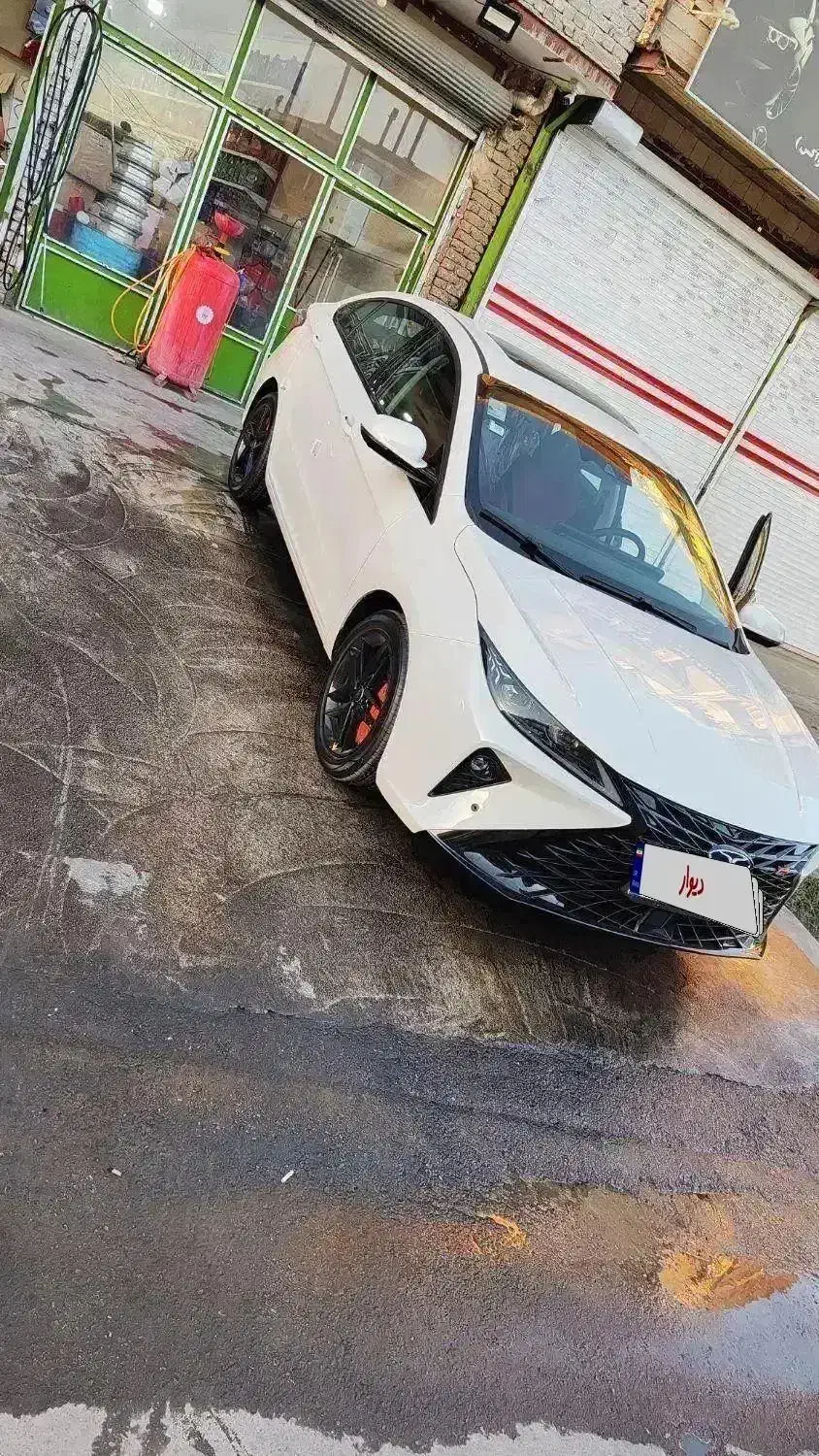 اریزو 6 جی تی GT مدل 1404 صفر کیلومتر|خودرو سواری و وانت|تهران, چیذر|دیوار