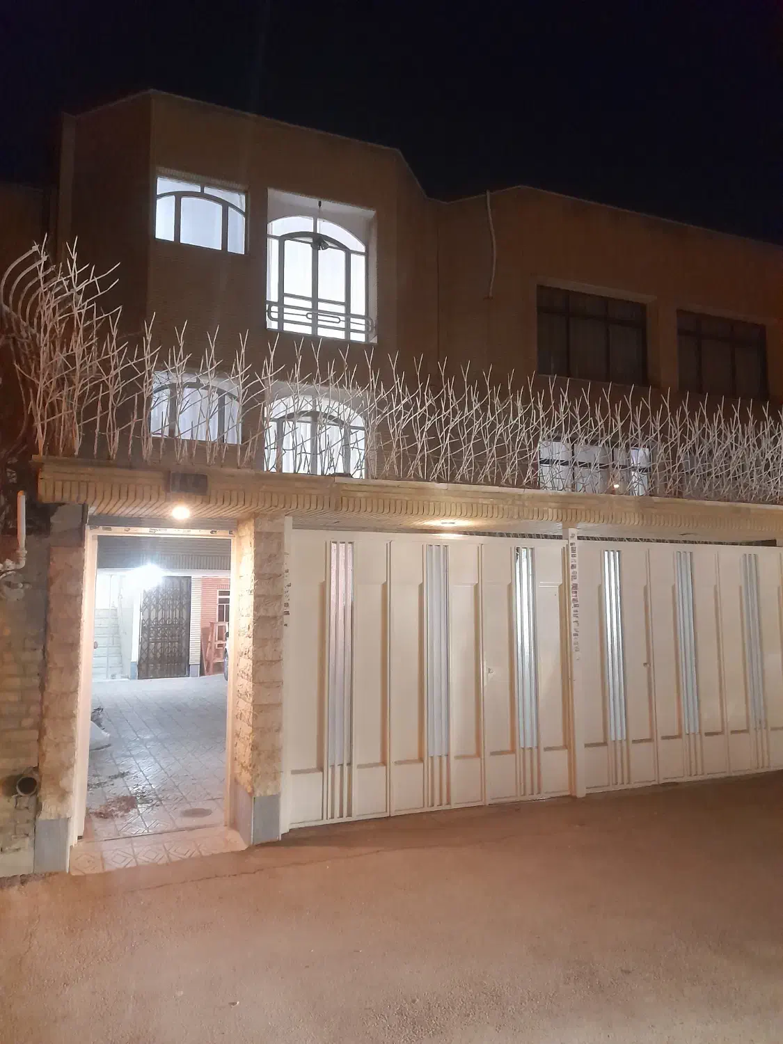 آپارتمان فیض منهای ۶۰|اجارهٔ آپارتمان|اصفهان, فیض|دیوار