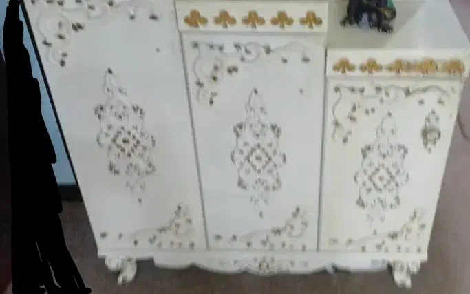 جا کفشی|جاکفشی، کمد، دراور|بندر ماهشهر, |دیوار