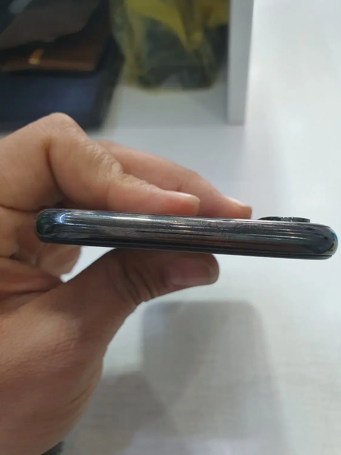 آیفون X|موبایل|شیراز, گویم|دیوار