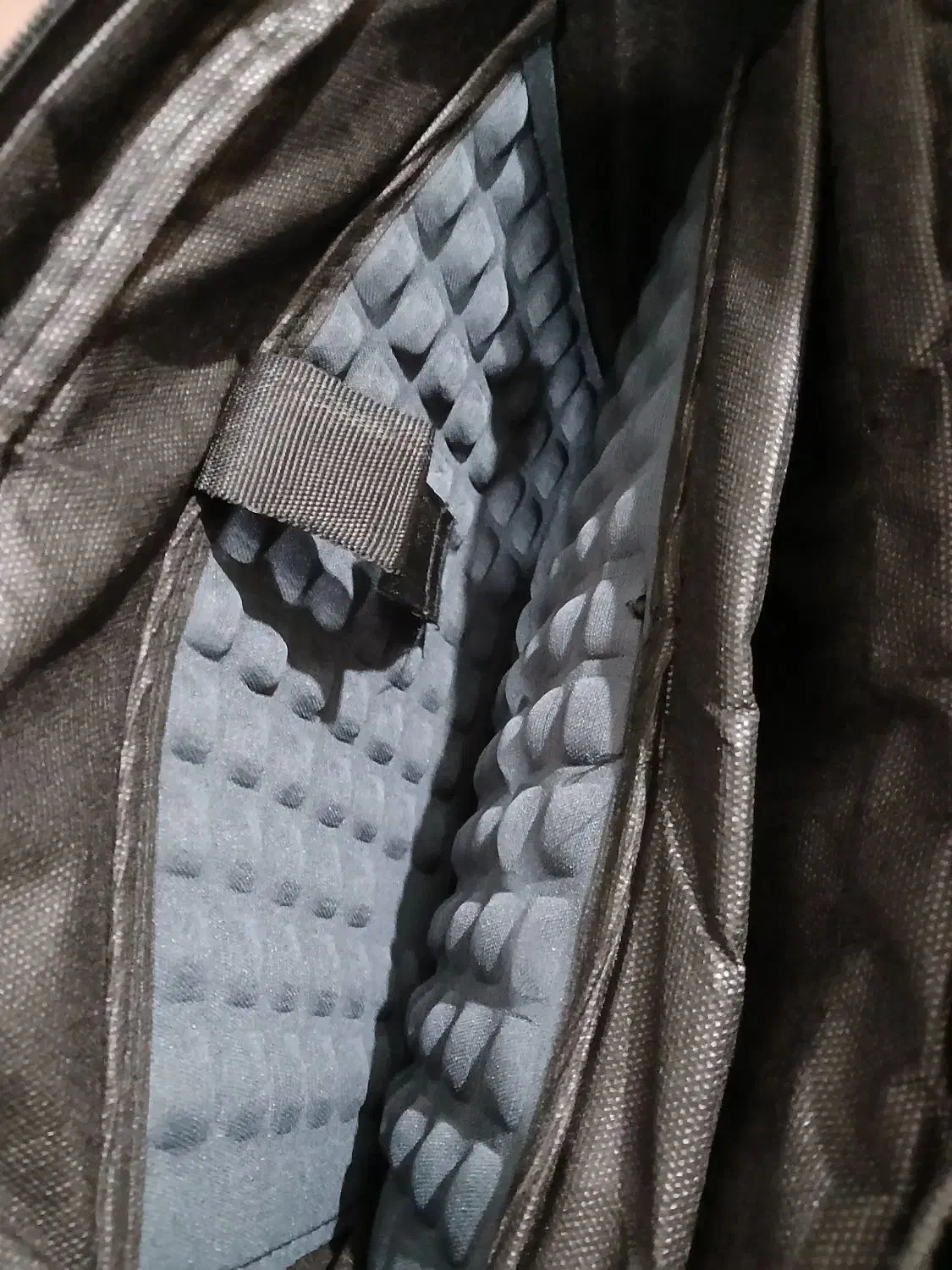 کیف لپ تاپ بیاند به همراه ضربه گیر|کیف، کفش، کمربند|ارومیه, |دیوار