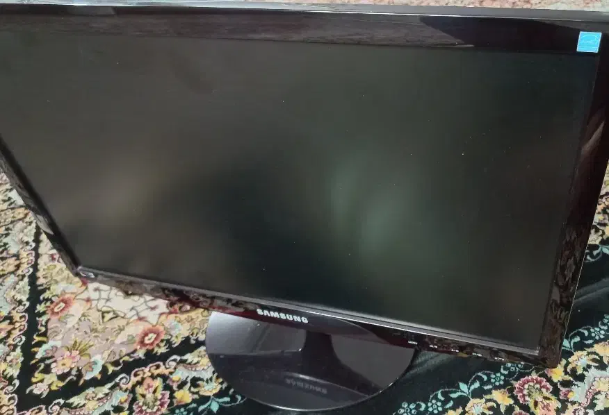 مانیتور سامسونک|رایانه رومیزی|تهران, فلاح|دیوار
