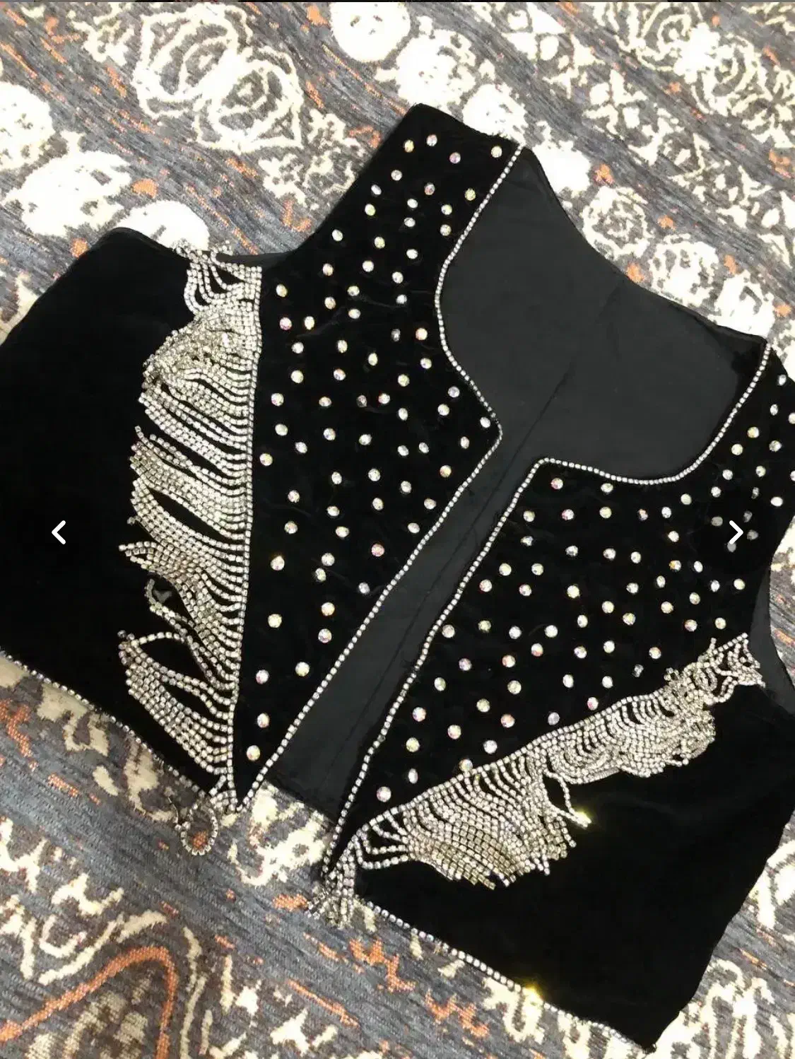 لباس کوردی|لباس|جوانرود, |دیوار