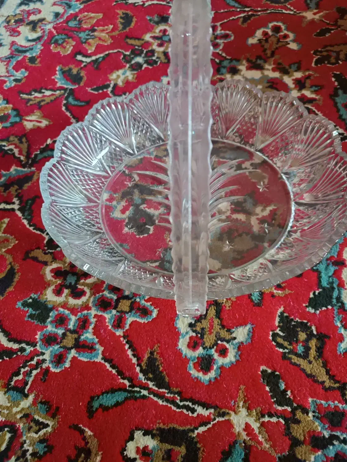 تعدادی ظروف|ظروف سرو و پذیرایی|خمینیشهر, |دیوار