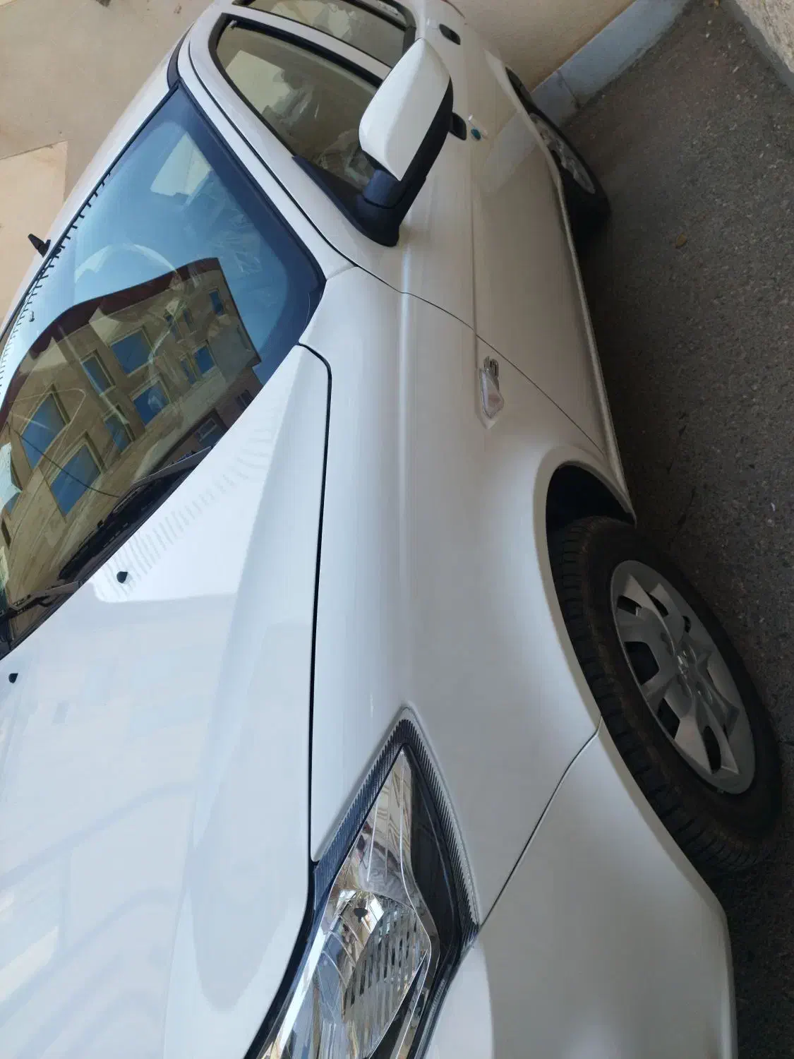 ساینا s اس صفر کیلومتر|خودرو سواری و وانت|شاهرود, |دیوار