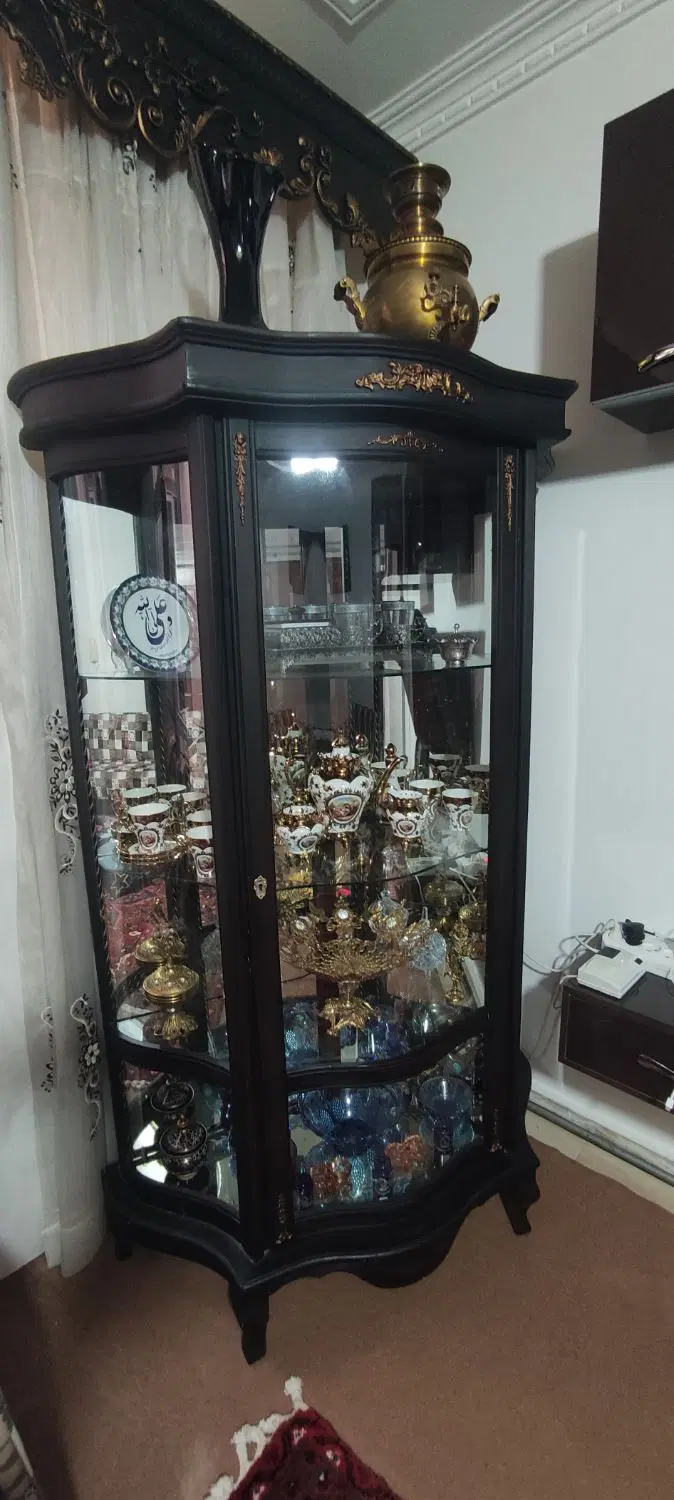بوفه|بوفه، ویترین، کنسول|آذرشهر, |دیوار