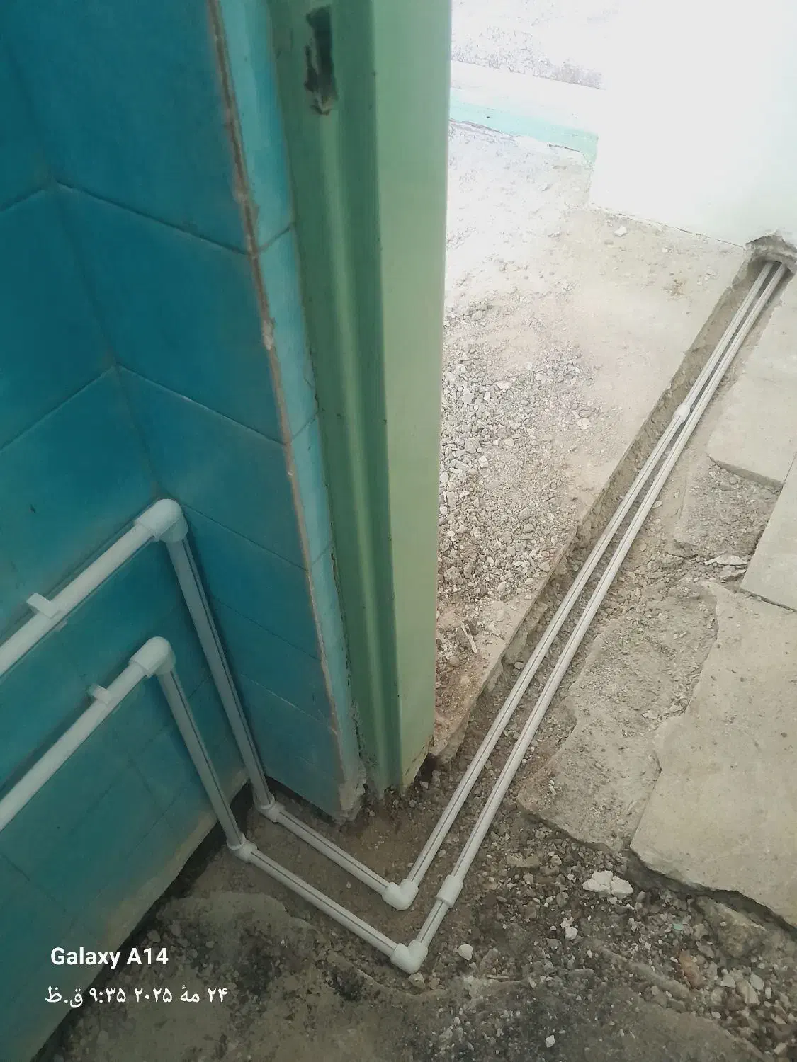 نصب وتعمیرشیرالات ابگرمکن رادیاتور|خدمات پیشه و مهارت|ارومیه, |دیوار