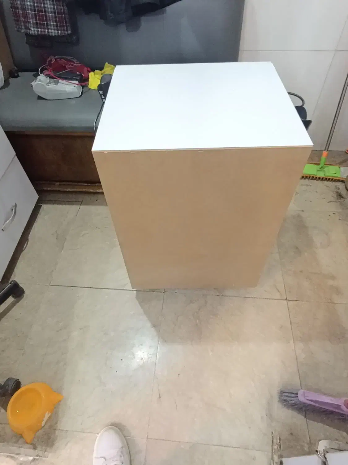 میز|جاکفشی، کمد، دراور|شاهین‌شهر, نظامی|دیوار