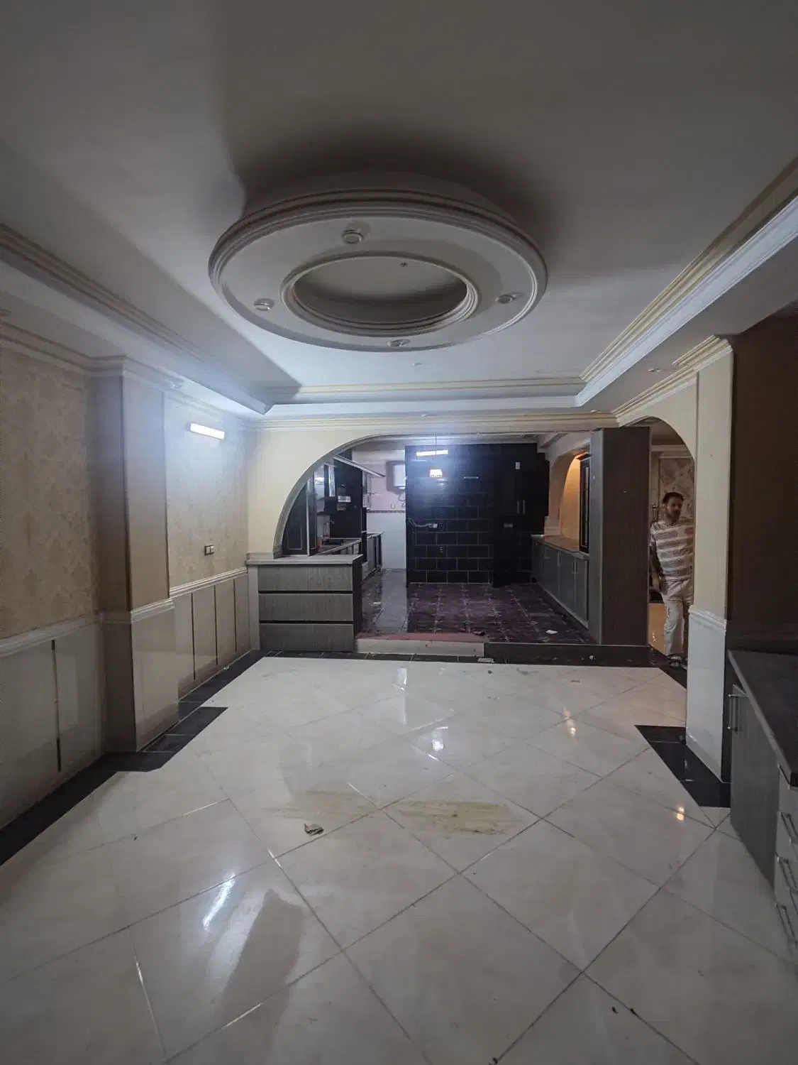 اجاره ویلایی مستقل سه خواب بلوار قدس بر اصلی|اجارهٔ خانه و ویلا|چابهار, |دیوار