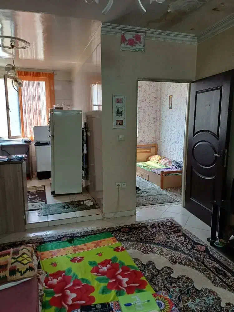 ۴۱متر فول امکانات غیر اولویت خرید با نقدینگی بیشتر|فروش آپارتمان|تهران, سبلان (لشگر)|دیوار