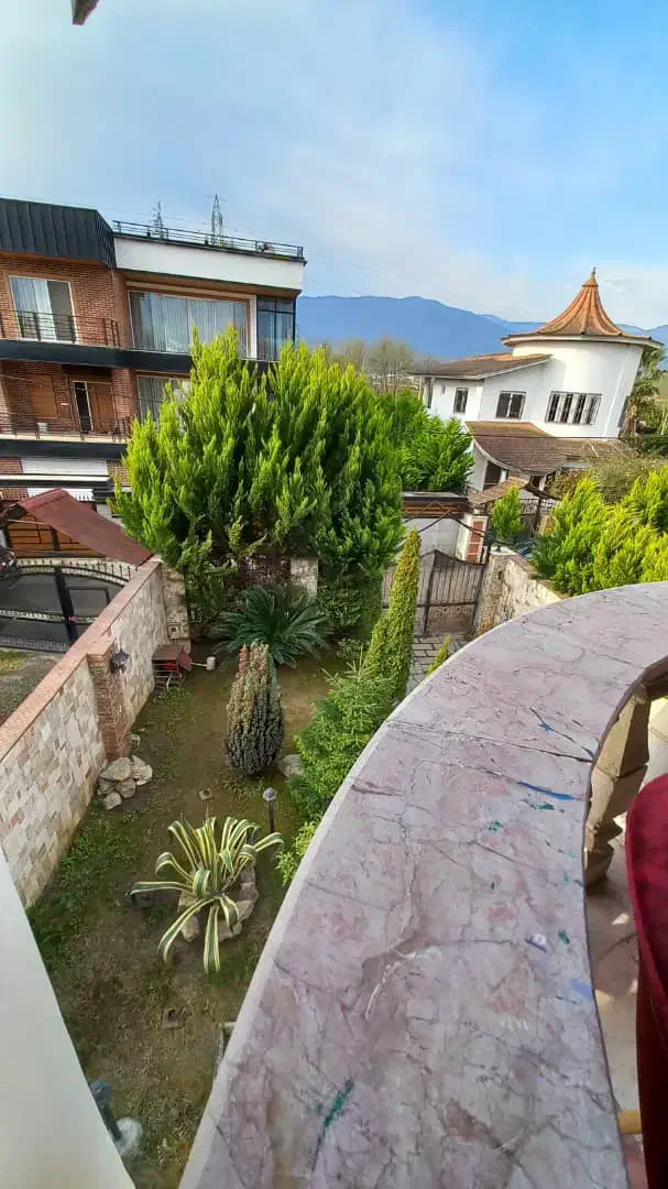 اجاره ویلاشهرکی ۳۰۰ متری دوبلکس مبله(خانم الهی)|اجارهٔ خانه و ویلا|رویان, |دیوار